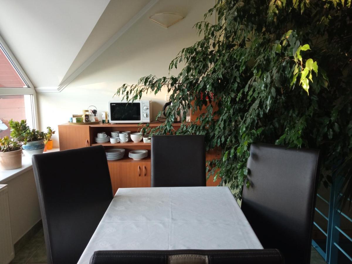 Club Haus 502 Kalocsa Bed & Breakfast Exterior foto