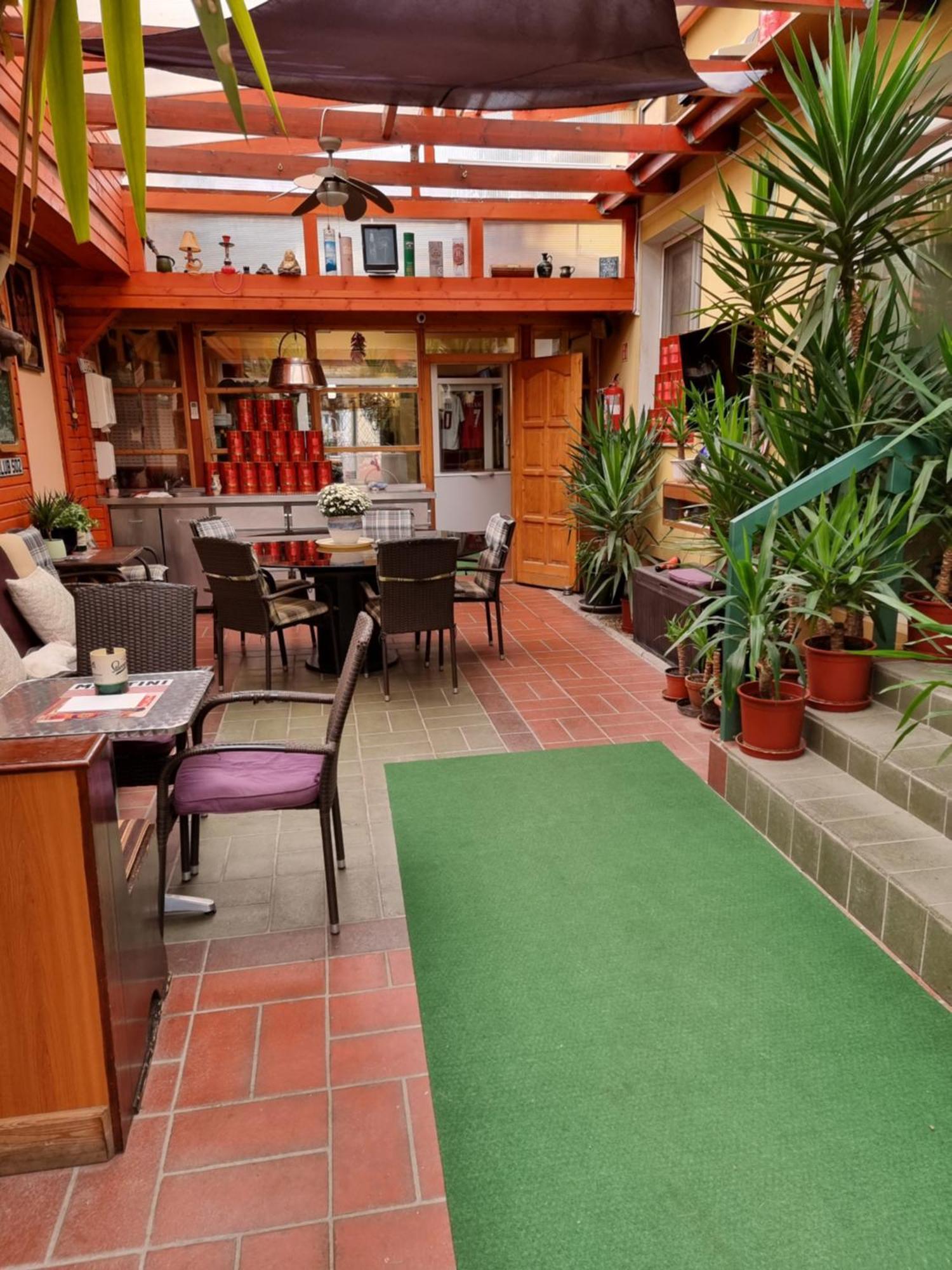Club Haus 502 Kalocsa Bed & Breakfast Exterior foto